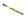 Artero Verlengstuk Misisispi Loop 25 cm. 4 ringen